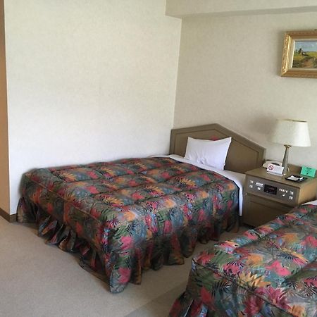 Breezbay Hotel & Resort Gero Bilik gambar