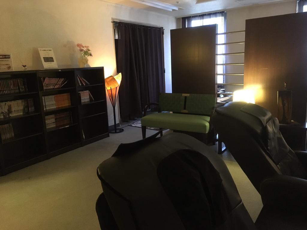 Breezbay Hotel & Resort Gero Luaran gambar